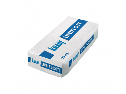 Stierková hmota Uniflott 25kg Knauf